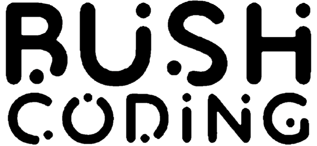 Bush Coding Logo