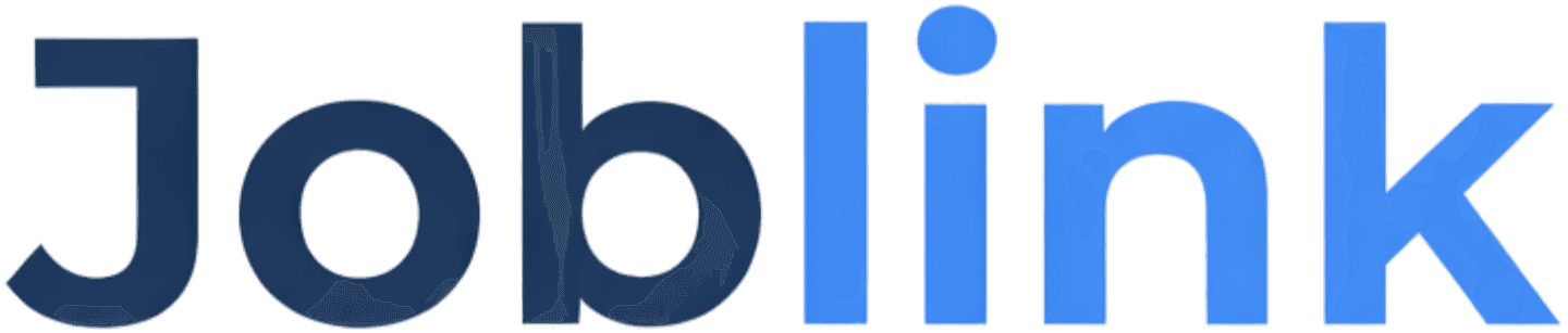 Joblink logo